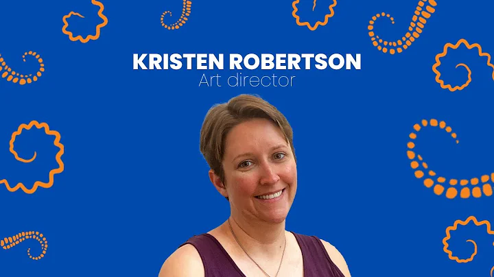 Alter Learning - Kristen Robertson