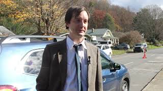 Voting in Haywood County 2024 News Package - WCU