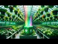 12-Hour Plant Growth Symphony: Binaural Beats for Vibrant Health