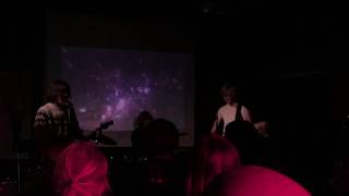 Ilimbo 2 Yellow Roots - Speak 2 Me And Breathe.