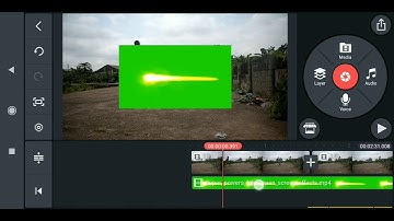 Super fly effect in kinemaster /Kinemaster vfx tutorial