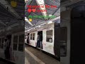 Train lovers ❤️❤️ Panvel to CST 8:45am #shortvideo best Indian railway #indiantrains 😘 hindi songs 🎶