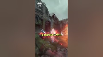 Best FPS Games of All Time #shorts #games #gaming #viral #gameplay #cod #doom #halflife #best #fps