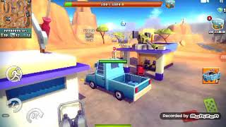 Una aventura sangrienta | zombie safari screenshot 4