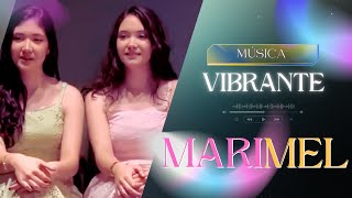 Marimel Apresentam A Música Vibrante - Tvch