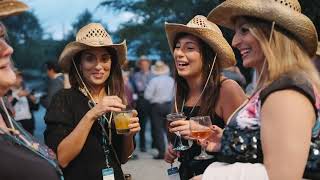 Worldconnex 2019 Highlight Video