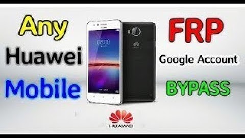 Huawei VNS L31 frp remove by eft  fastboot one click and done.