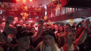 David Novacek @ ADE 2018 (Kryteria Boat Party by KRYDER)