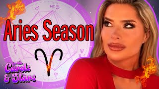 *Aries Season* IMPORTANT News For YOUR Zodiac Sign (Timestamps Below)