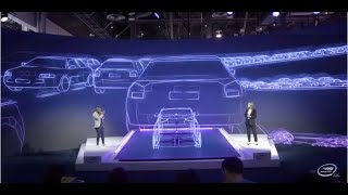Mobileye Show – Recorded Live at CES 2020