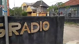 Room Tour Kayuagung RADIO #kayuagungRadiocom#