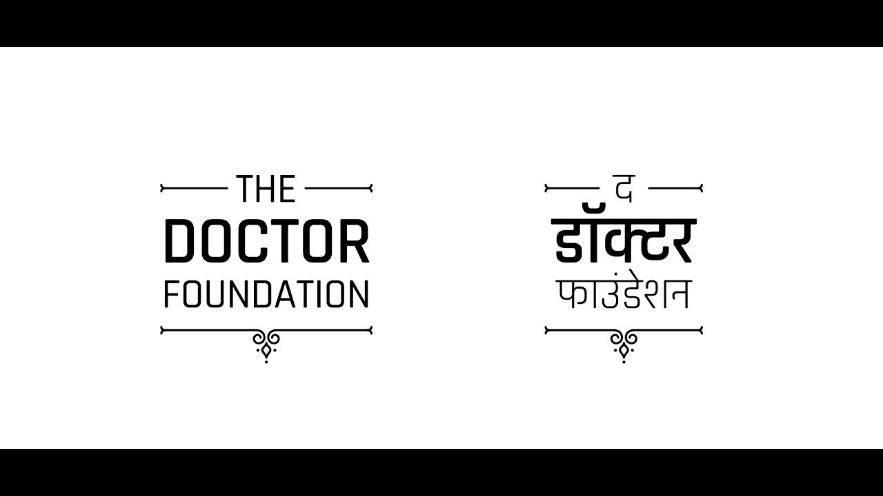 The Doctor Foundation