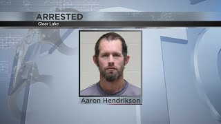 North Iowa man accused of soliciting sex from Owatonna teen