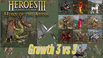 Can Wyvern Monarchs Actually Achieve Something in HoMM3:HotA?