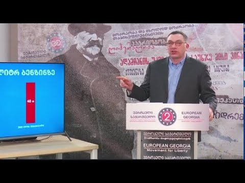 საწვავის ფასის ისტორიულ მაქსიმუმზე ასვლა „ოცნების“ და ივანიშვილის რეჟიმის  პოლიტიის ბრალია - ბოკერია