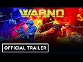 Warno  official release date trailer