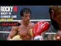Rocky iii 1982  rocky vs clubber lang full fight 1