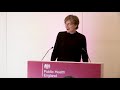 Public Health England Conference - Whole Systems Approach