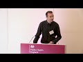Public Health England Conference - Whole Systems Approach