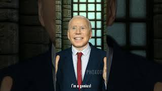 Joe Biden's IQ Revealed