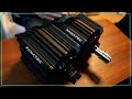 【ハンコン】現役プロが今話題のFANATEC DD ExtremeとDDproを比較レビュー!