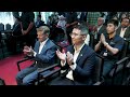 Technology and finance must drive people-centric progress, says Anwar