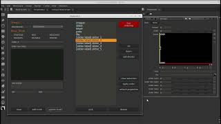 Nuke Tools -  Knob editor