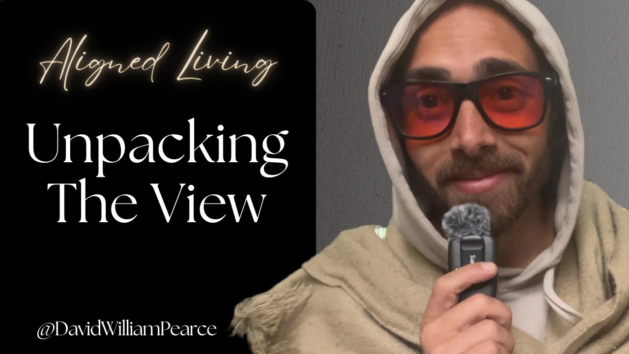 Tantra: Unpacking The View || Why Do I Feel Like Something’s Missing, Even on a Spiritual Path?