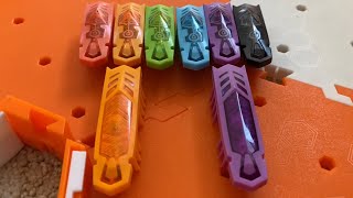 Unboxing The New Hexbug Nano Flash + The 6 New Orbit Nano Colors!