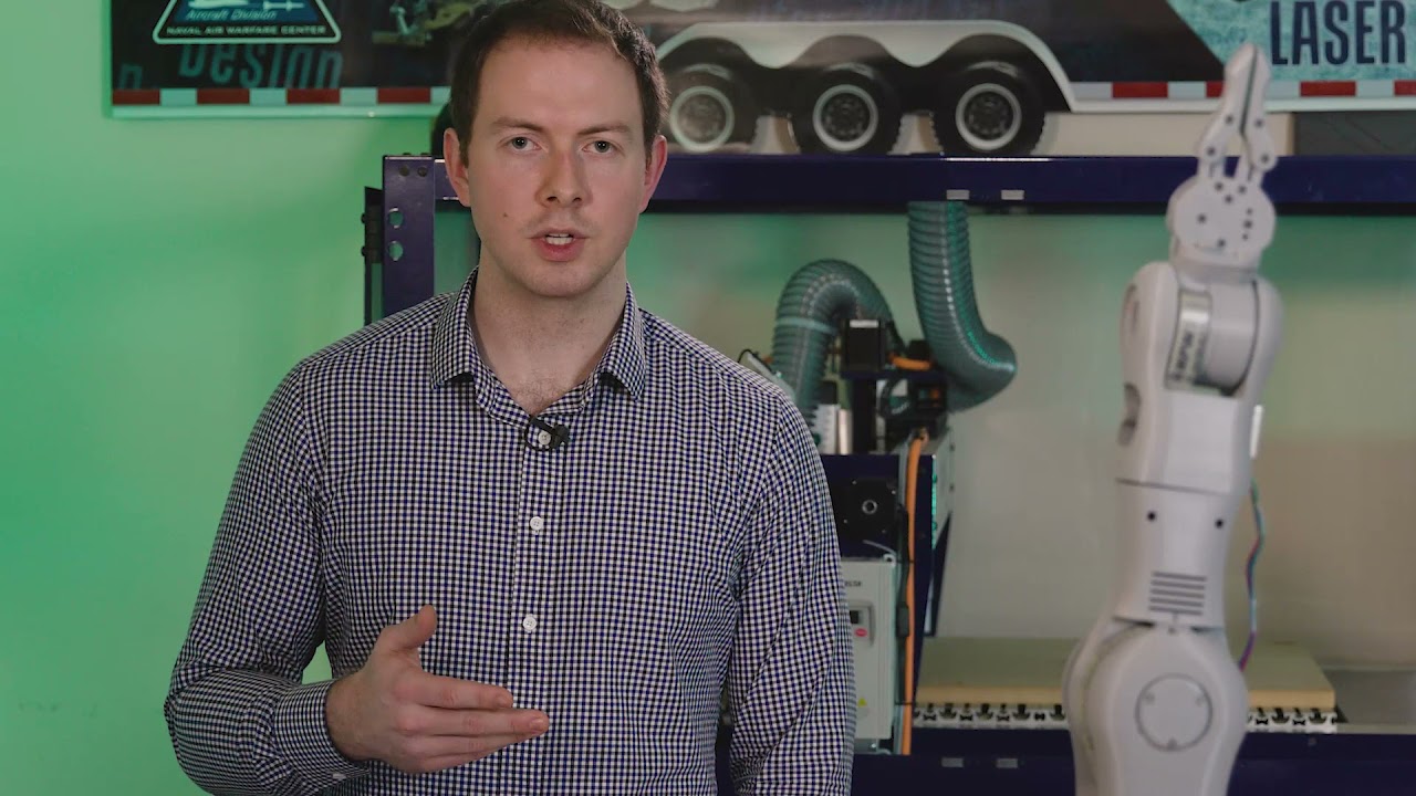 NAWCAD's Innovation Hub (iHub)