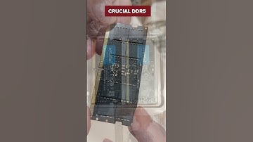 TOP—5. Best DDR5 Laptop RAM (SO-DIMM) 2025