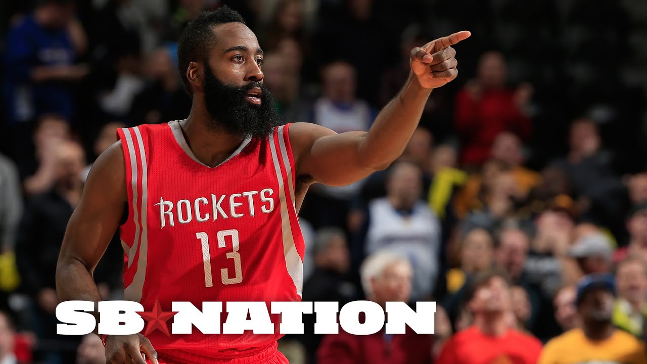 Who Is The NBA s MVP So Far YouTube