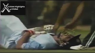 India vs Pakistan Match 6 Pepsi Cup Triangular Series 1999 Mohali - Cricket Highlights