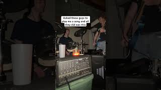 Send help #midwestmusic #banddiscography #omaha #music #nebraskamusic #nebraska #midwestemo #indie