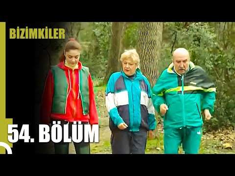 Bizimkiler 54. Bölüm | Tek Parça