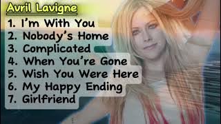 Avril Lavigne - Best Song 2025