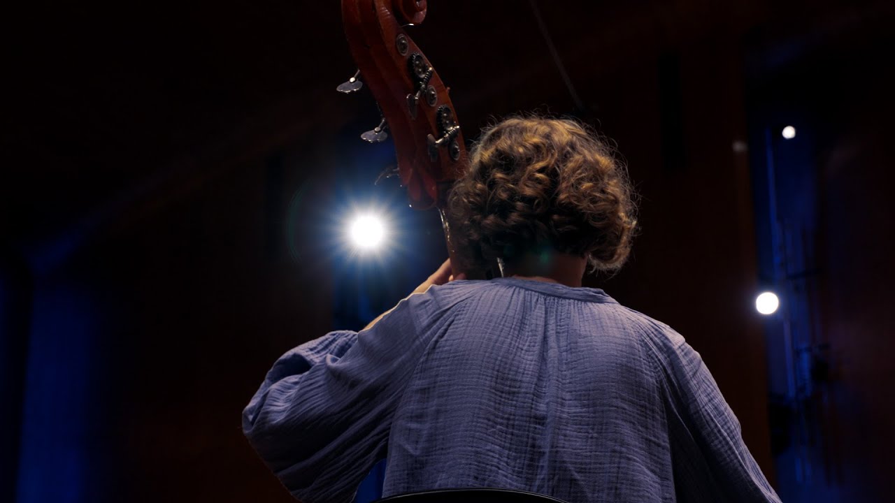 Symphonic Orchestra Performance, master’s program