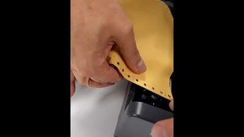 Power and Paper Epson LX-350