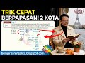 Fast Trick for Meeting Problems - Speed, Distance, and Time | Math Challenge #214