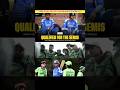 Team India Beat Pakistan In U19 World Cup, आखिरकार बदला ले लिया 😱 #indvspak #u19worldcup #shorts