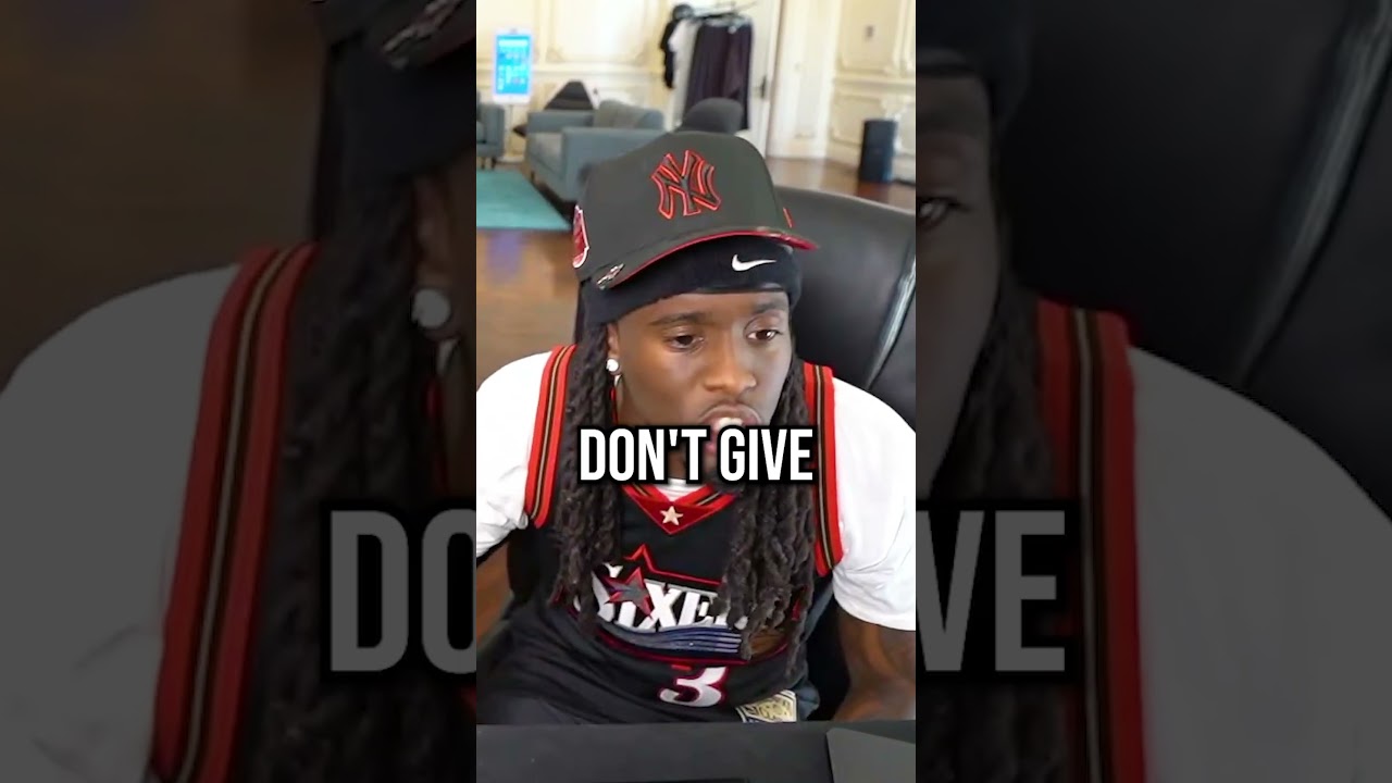 Jarvis The Robot Bullies Kai Cenat😭