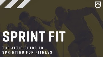 SprintFIT: Dynamic Mobility