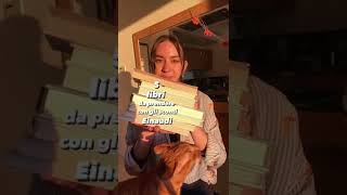 5 libri da prendere con gli sconti EINAUDI 💸