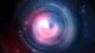 Spinning Vortex Introduction - NextStyle x