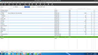 25 How to Change item Types in list item QuickBooks enterprises Solution 0 13
