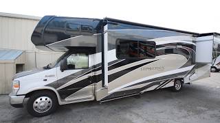 2019 COACHMEN LEPRECHAUN 311 FSF Florida Outdoors RV
