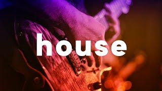 ✅ House & Bass (No Copyright Background Music) - BEAMWORLD by Silentcrafter