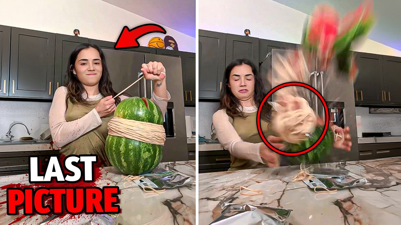 5 Most DISTURBING Deaths from Popular Social Media Challenges…