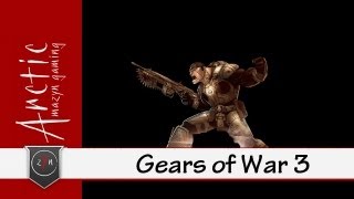 Gears of War 3: The Excess Files #1 (Jacinto TDM)