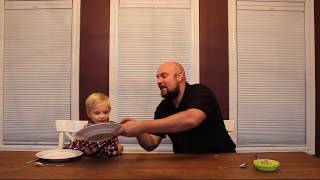 Pasta - Dealing With Albertas Debt